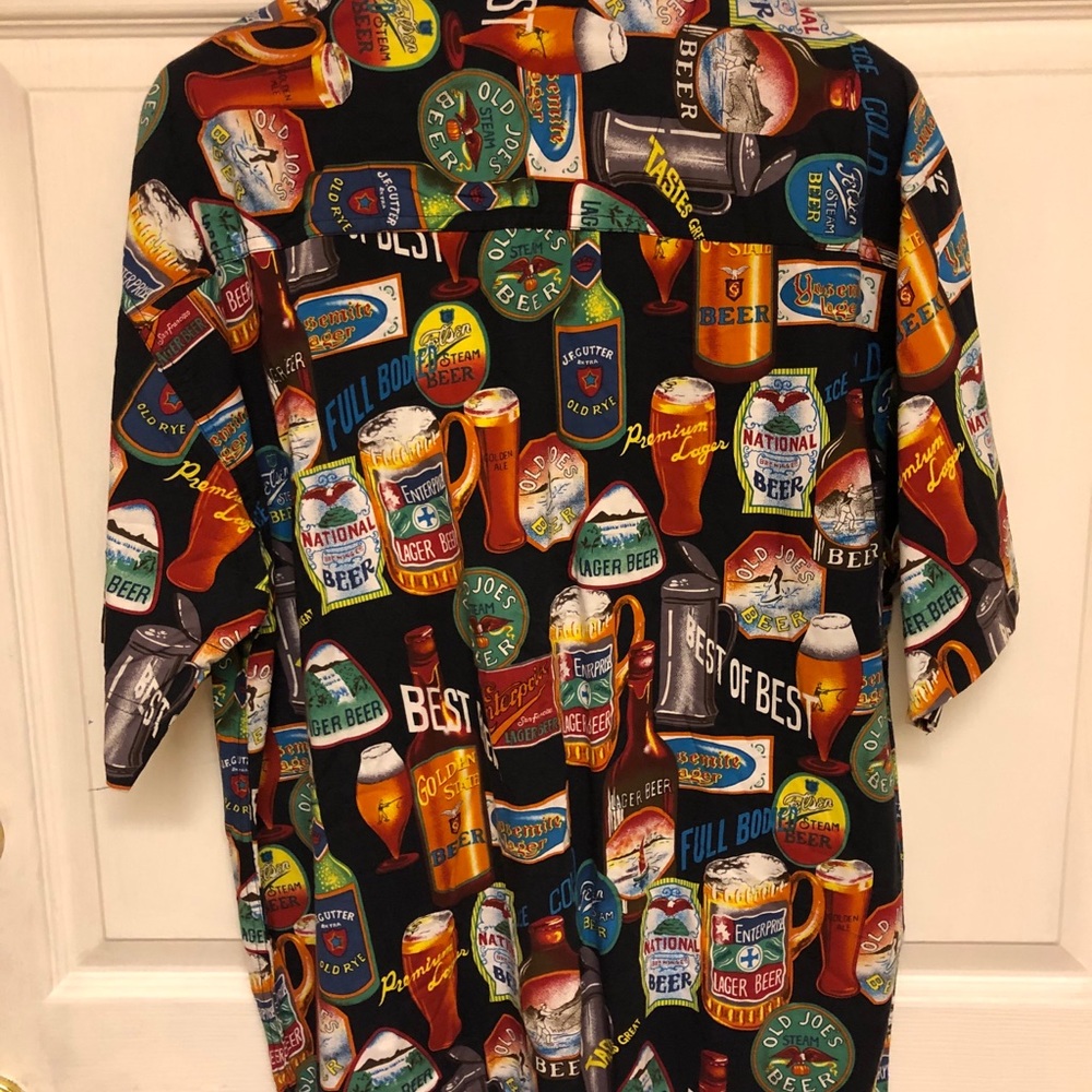 SALE Cactus Black Label Men’s  - NWT - Picture 4 of 15